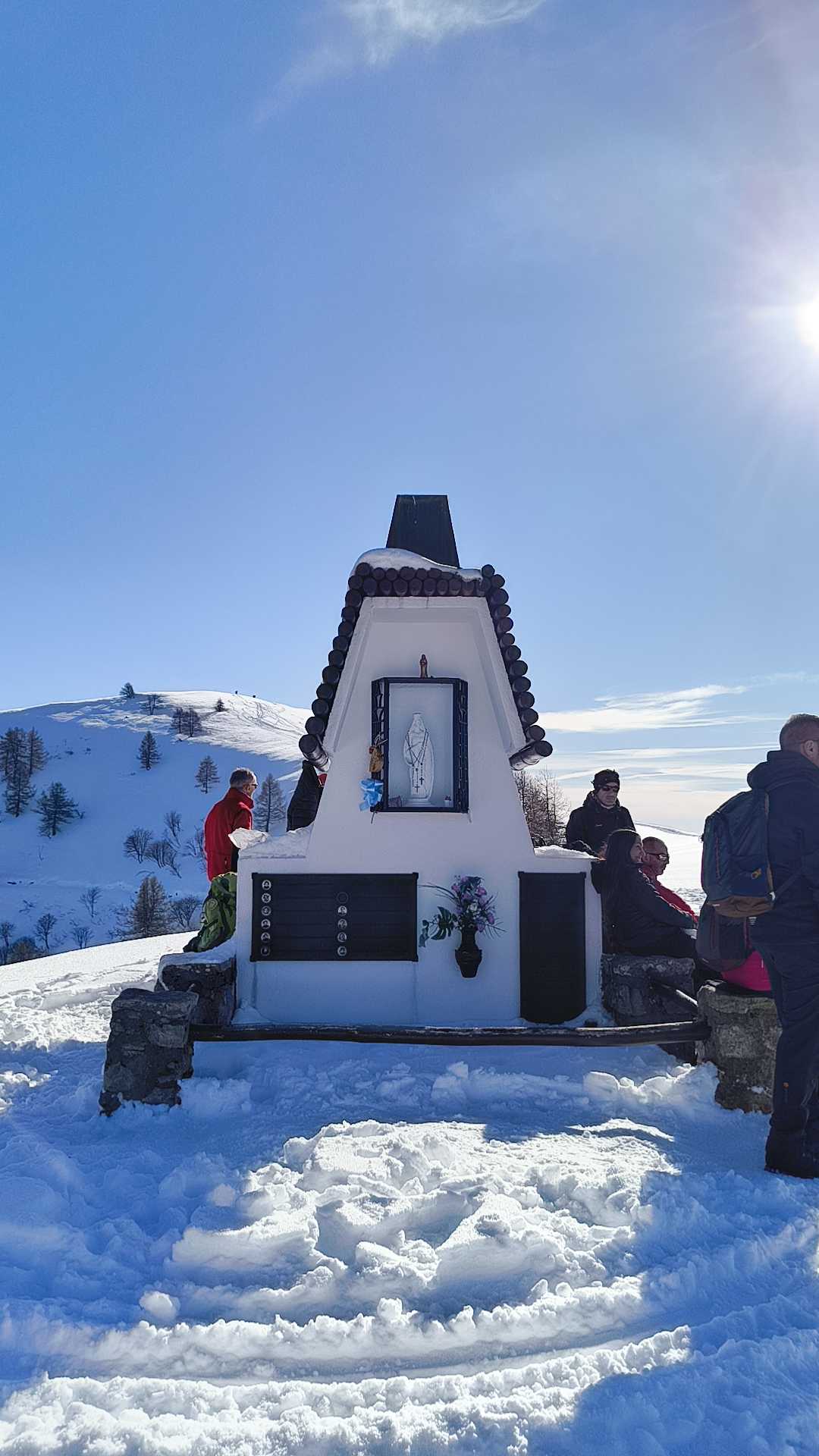 Foto n° 22 del trekking Cimone di Margno